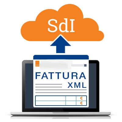 Myfattura Software in cloud fatture elettroniche xml